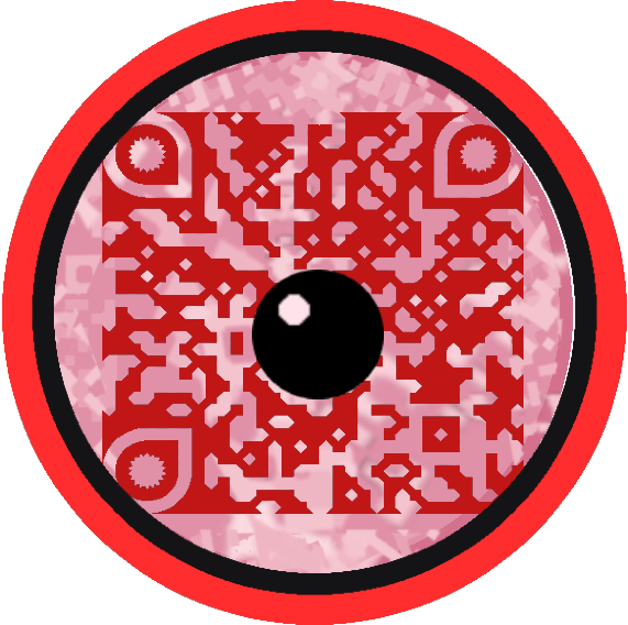 QR code to share Googly